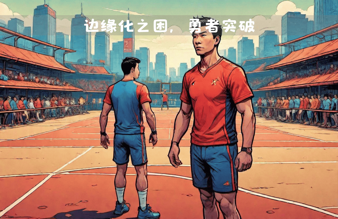 辽宁男篮突破困境，迎接胜利