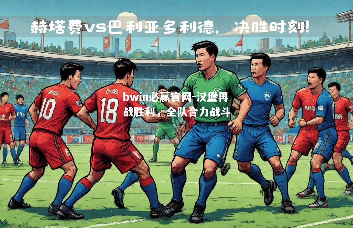 汉堡再战胜利，全队合力战斗